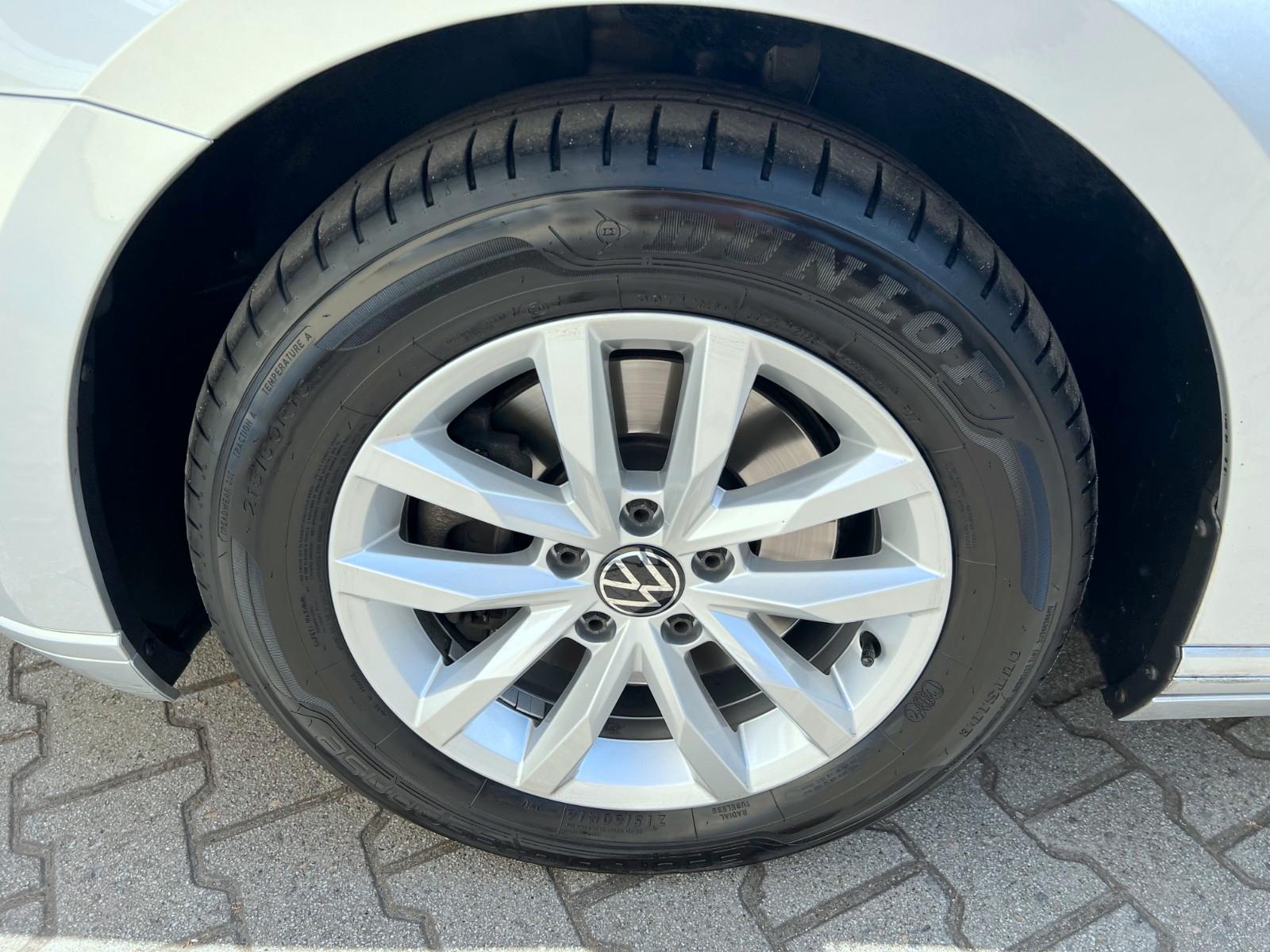 Volkswagen Passat Variant Comfortline*Navi*Cam*ACC*S-Heft*