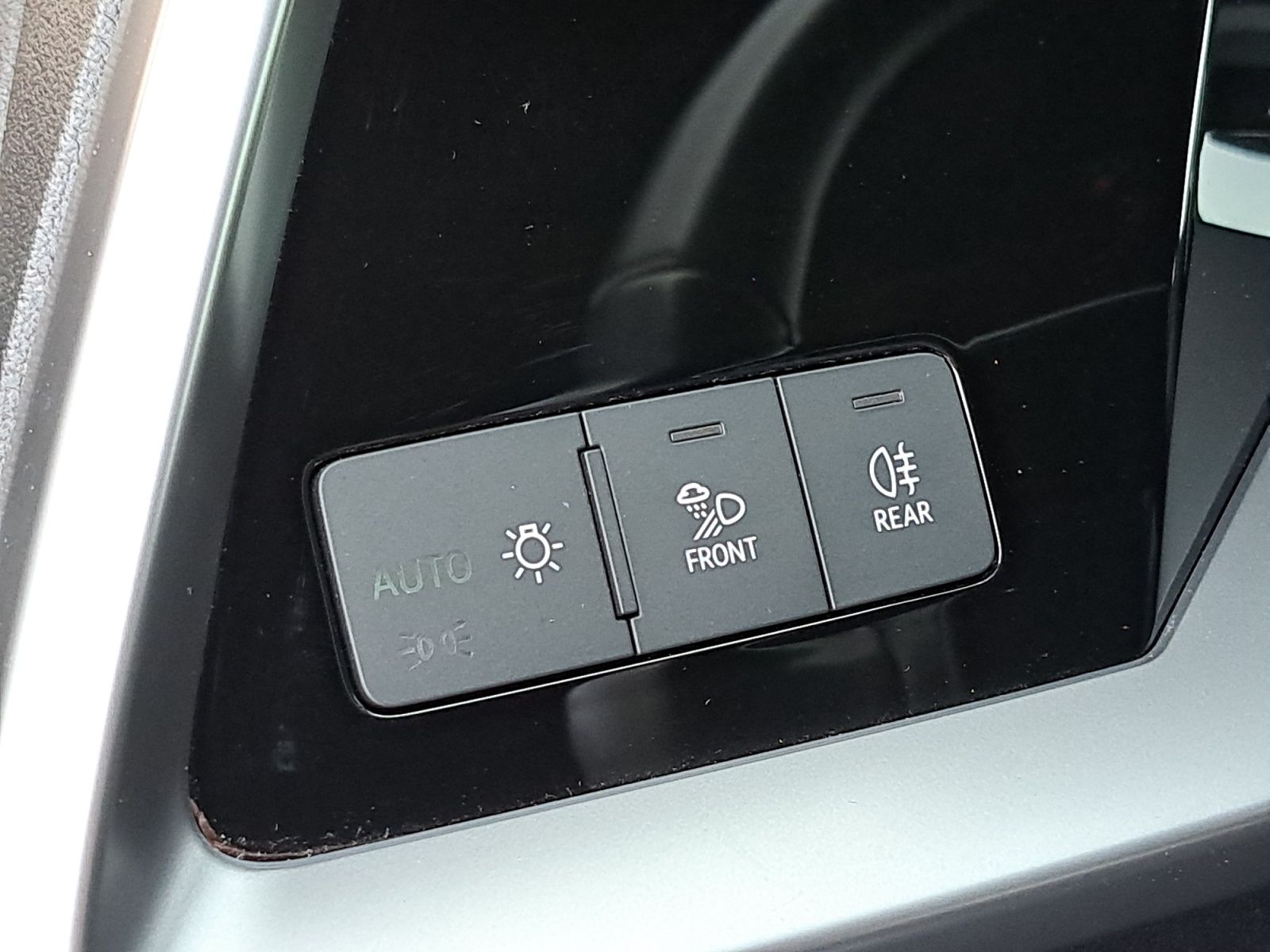 Audi A3 - Bild 22