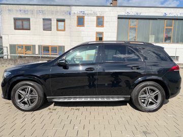 Mercedes GLE 350 - 5