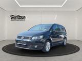 Volkswagen Touran 1.4 TSI Cup+GRA+SITZHEIZUNG+ALU - VW Touran Gebrauchtwagen in Mannheim