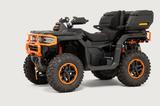GOES Terrox 1000 Turing Pro T3b ABS - GOES QUAD