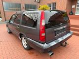 Volvo 850 GLE/SE/GL 2.5L Klimaaut. SHZ AHK 134620KM - Volvo 850: Allradantrieb