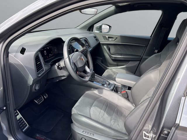 Ateca 1.5L TSI DSG *PANO+AHK+COPPER* UPE 53750€
