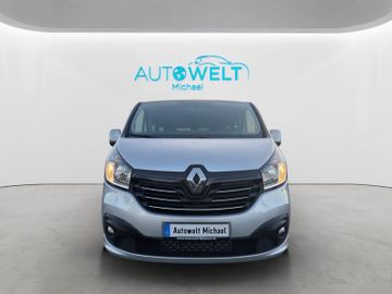 Renault Trafic - 2