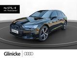 Audi S6 Avant TDI 253(344) kW(PS) tiptronic - Audi S6 Neuwagen