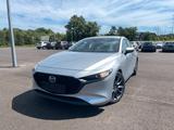 Mazda 3 Lim. 5-trg. Selection 116PS 67250 - Mazda 3 mit Diesel-Antrieb: Automatik