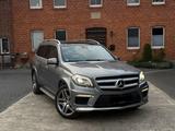 Mercedes-Benz Mercedes Benz GL500 4Matic | AMG | Designo... - Mercedes-Benz GL 500 von privat