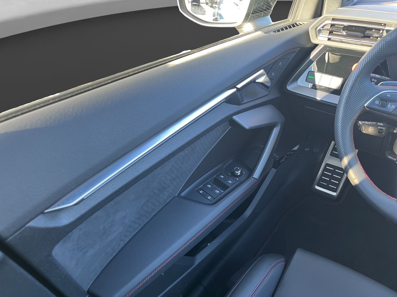 Audi A3 - Bild 17