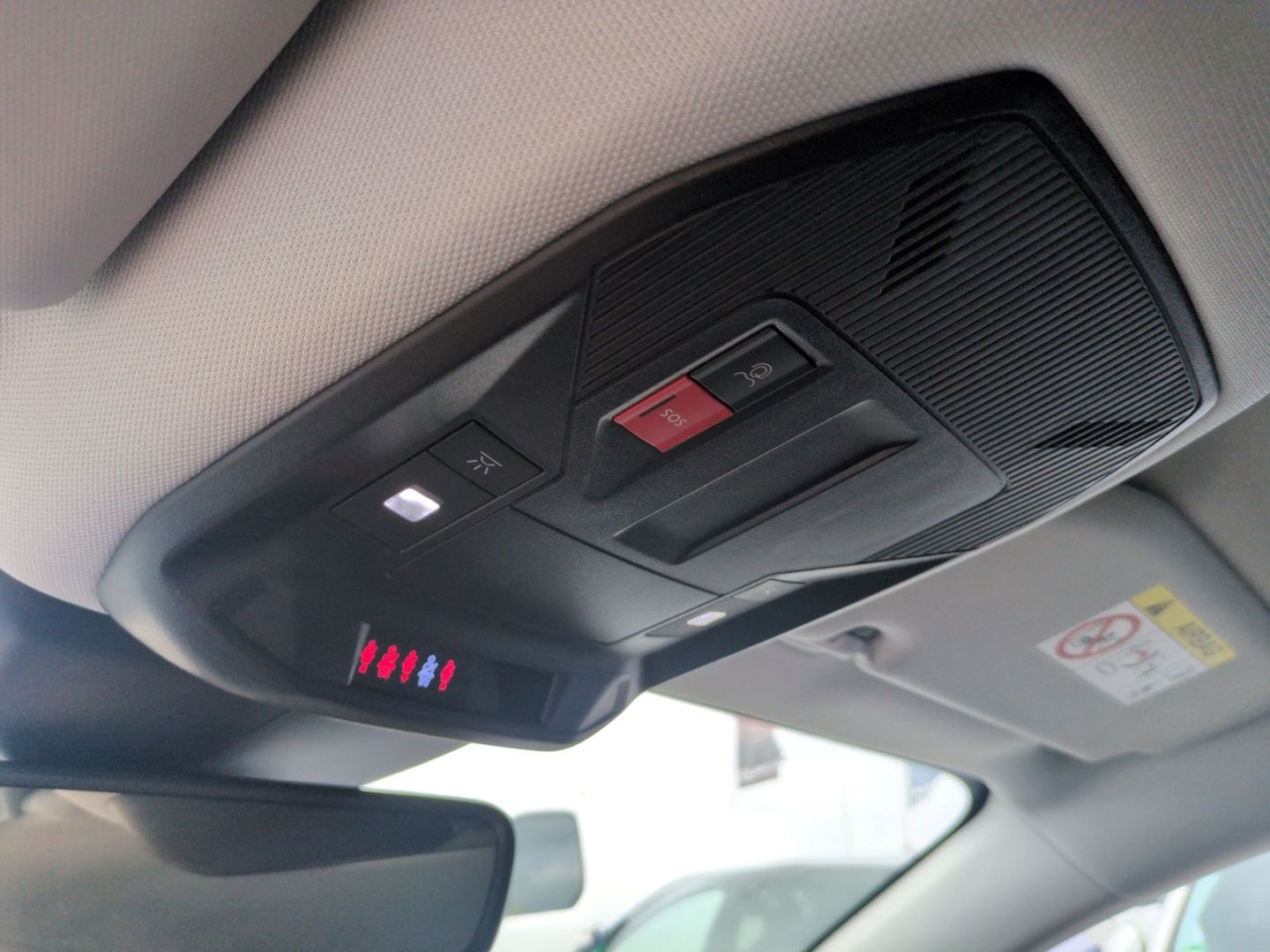 Peugeot 308 - Bild 21