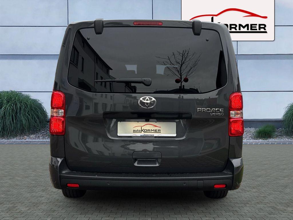 Toyota Proace Verso L2 Lounge Sthzg.,Leder,Pano,sofort