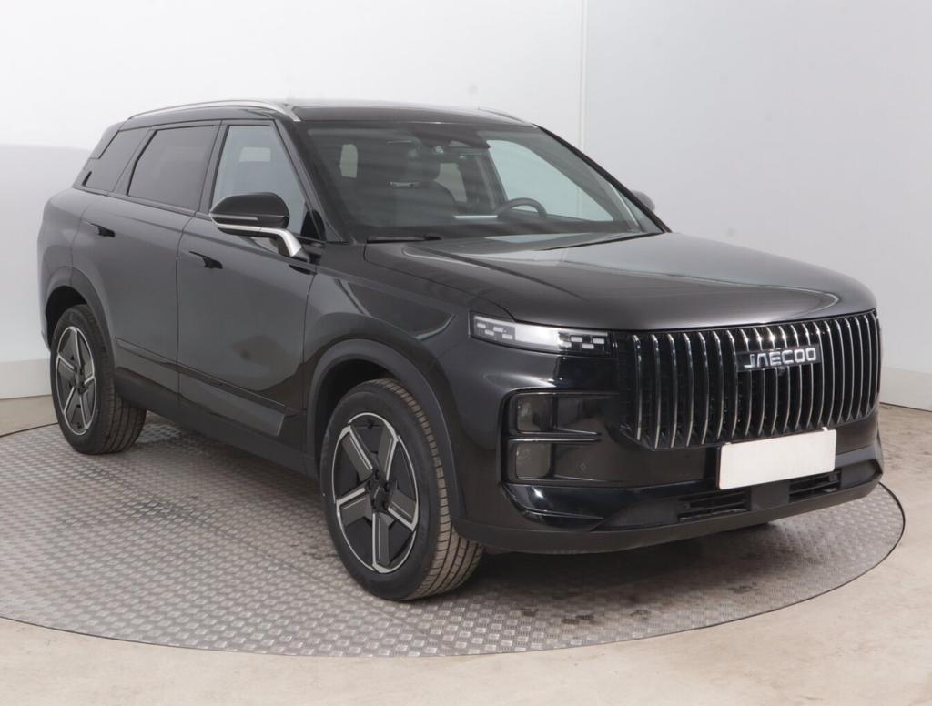 JAECOO 7 1.6 TGDI 2026 Select, EU-Neuwagen, Automatik,