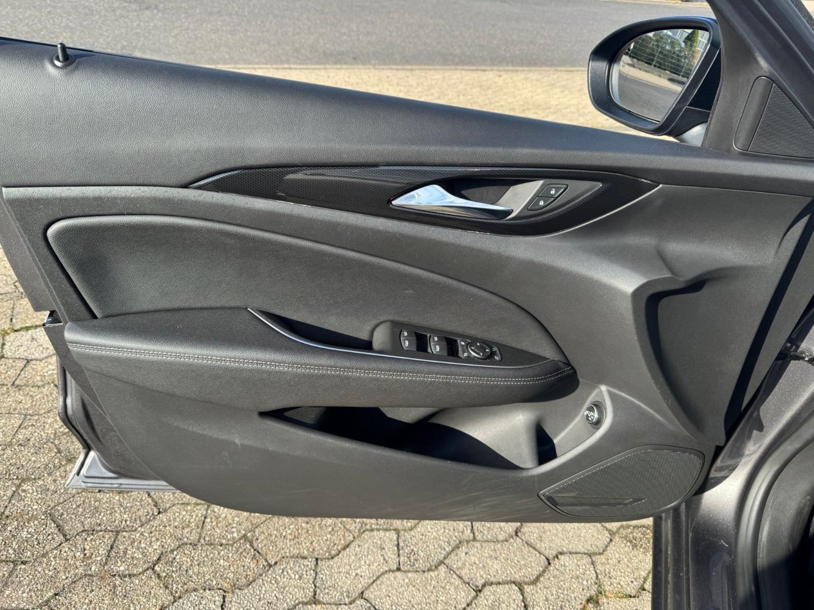 Opel Sports Tourer Business 1,5 CDTI AUTOMATIK 1-HAND