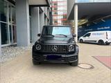Mercedes-Benz G 63 AMG Mercedes-AMG Edition 1 - Mercedes-Benz G 63 AMG Gebrauchtwagen in Hamburg