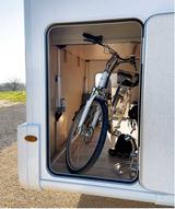 Pilote P 720 FGJ Spring Ed.,Lithium, Wechselr.,Solar - Pilote Diesel Teilintegrierter