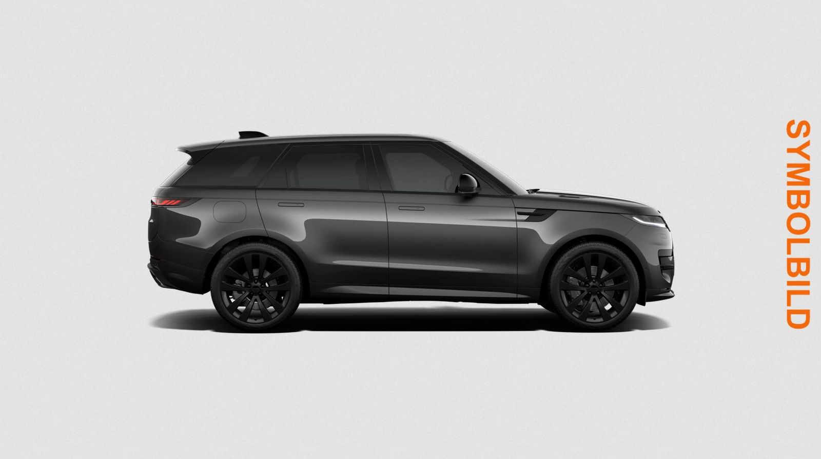Land Rover Range Rover Sport - Bild 2