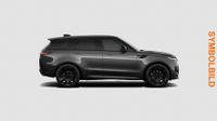 Land Rover Range Rover Sport - Vorschau Bild 2