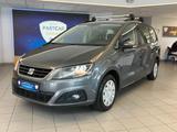 Seat Alhambra  - 7 Sitzer - Seat Alhambra in Freiburg