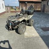 Kawasaki KVF750 BruteForce - Offers