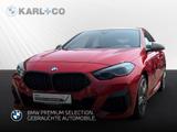 BMW M235i xDrive Gran Coupe ACC Head-Up H&K Keyless - rote BMW M235