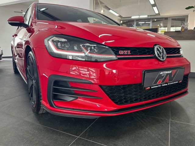 Volkswagen Golf VII GTI Performance/LED/NAVI/ACC/Carplay