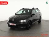 Skoda Fabia Combi 1.0 MPI Cool Plus Klima Sitzheizung - Skoda Fabia: Mpi