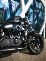 Harley-Davidson Sportster 48 - HARLEY-DAVIDSON SPORTSTER 48