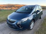 Opel Zafira C Tourer Edition Automatik 170ps - Opel Zafira: Edition