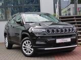 Jeep Compass 1.5 GSE T4 Autom. Keyless Sitzheiz. 360° - Jeep Compass: Allradantrieb