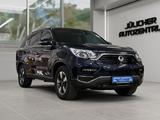 Ssangyong REXTON 2.2 Diesel e-XDi 220 Sapphire 4WD AT Ahk - gebrauchte Ssangyong REXTON aus dem Jahr 2019