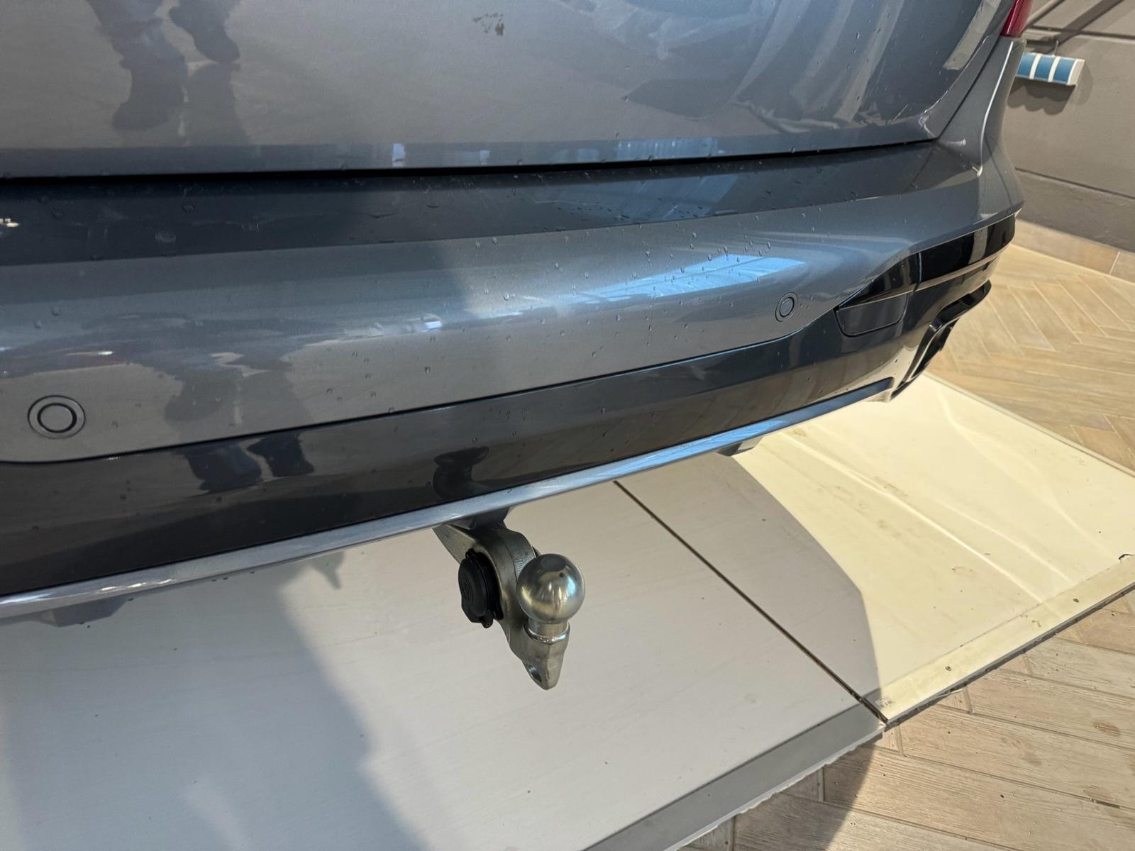 BMW X7 xDrive40d M Sport Pro "23" H&K – 22