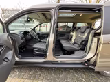 Ford Tourneo Connect 1.5 EcoBlue 88kW Titanium Ti... - Ford Tourneo Connect mit Anhängerkupplung