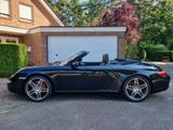Porsche 997 Carrera S Cabriolet Carrera S - Porsche 997: Cabrio, Carrera