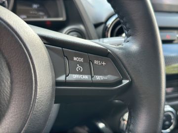 Mazda 2 1.5 Kizoku KAMERA NAVI SHZ