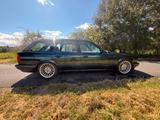 BMW E34 Touring 520i - BMW 520 aus 1995: 520i