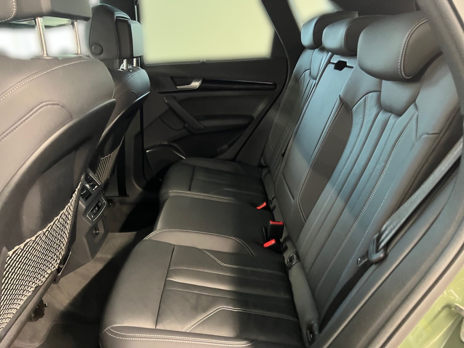 Audi Q5 - Bild 10