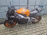Honda CBR 1000 RR - 2011 CBR1000RR
