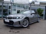 BMW 320d xDrive Aut Limousine MSport GSD LED DriveAs - BMW 320: 320d X Drive