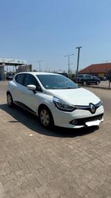 Renault Clio Diesel Cargo Lieferwagen Lkw ... - Lieferwagen gebraucht