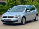 Volkswagen Golf VI Trendline/Tüv Neu/Klima/PDC/GARANTIE/ - Volkswagen aus 2009: Gol Trend
