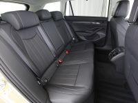 Skoda Superb - Vorschau Bild 15
