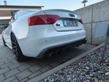 Audi S5 3.0 TFSI S tronic quattro - - Audi S5 mit Benzin-Antrieb: Sportwagen, Automatik