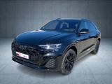 Audi Q8 SUV S line TDI qu. tiptr. Laser PANO 23 AHK