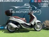 Piaggio Beverly 300 i.e. Abs - PIAGGIO BEVERLY 300