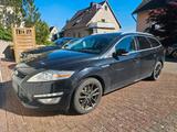 Ford Mondeo BA7 - Ford Mondeo BA7 mit Diesel-Antrieb