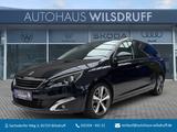 Peugeot 308 SW Allure *Allwetter*Navi*Park-Lenk*Tempomat - Peugeot 308 Gebrauchtwagen