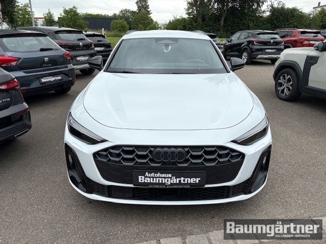 Fahrzeugabbildung Audi A5 Avant TDI 2xS-Line S-Tronic Kamera/ACC/Sitzh.