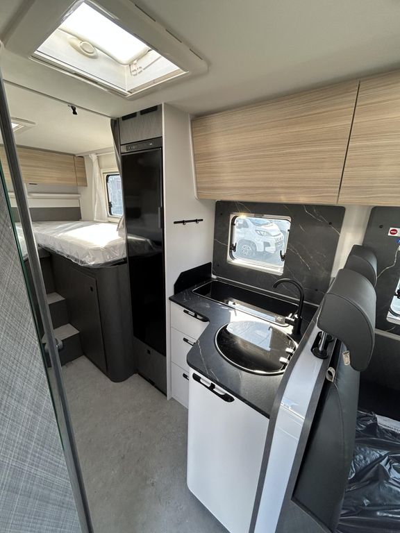 ETRUSCO T 6900 SB Fiat