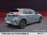 Opel Corsa GS Hybrid 107 kW (145 PS) 6-Gang-Doppelkup - Opel Corsa: 1.6