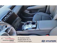 Hyundai TUCSON - Vorschau Bild 11