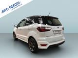 Ford ECOSPORT 1.0 EcoBoost Aut. ST-LINE - gebrauchte Ford EcoSport aus dem Jahr 2020